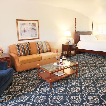 The Mission Inn Hotel And Spa Riverside Extérieur photo