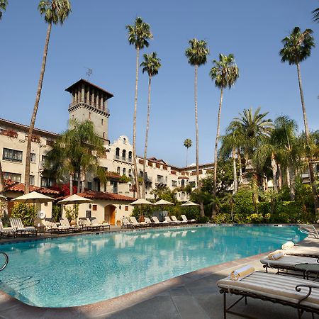 The Mission Inn Hotel And Spa Riverside Extérieur photo