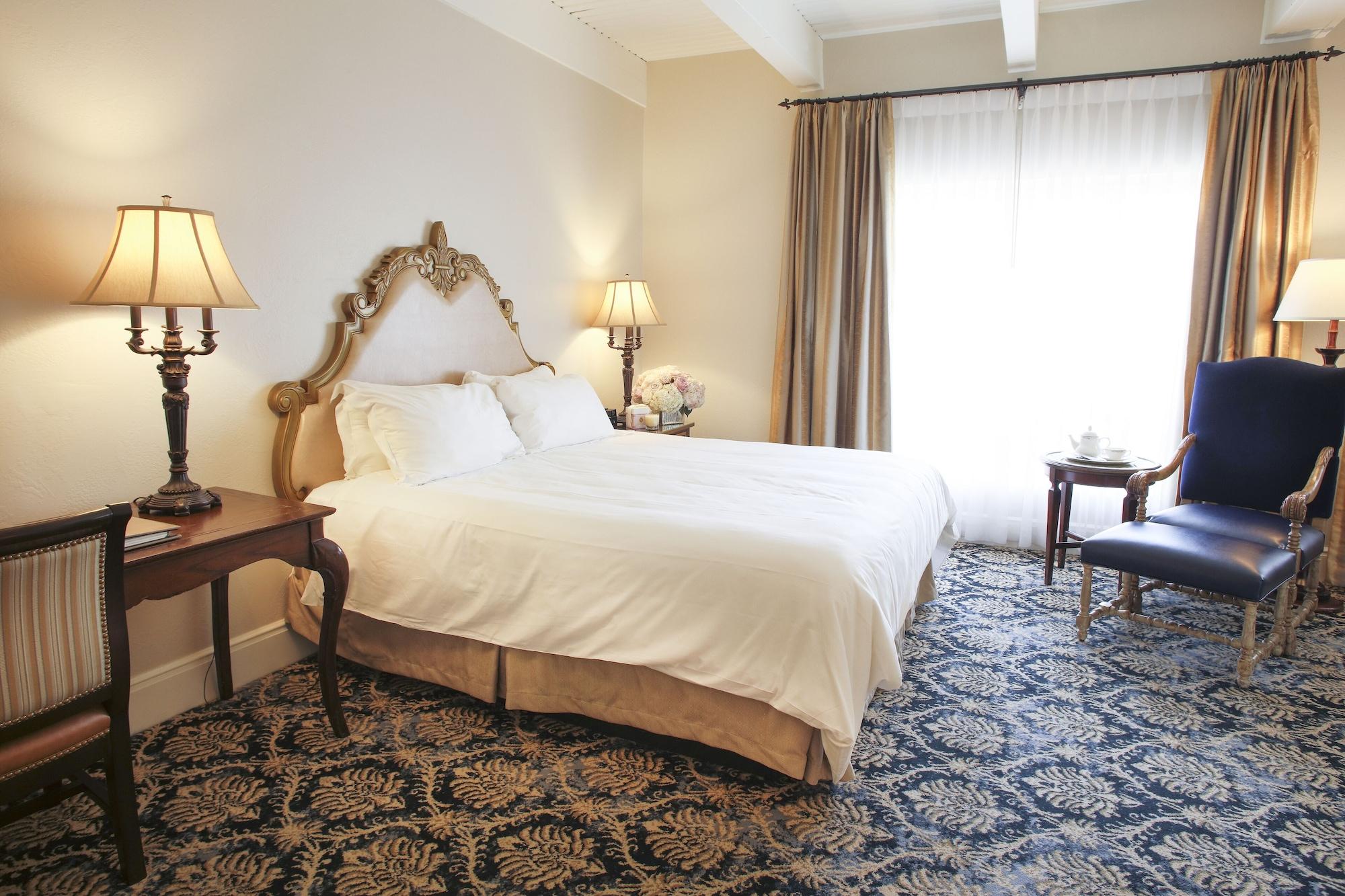 The Mission Inn Hotel And Spa Riverside Extérieur photo