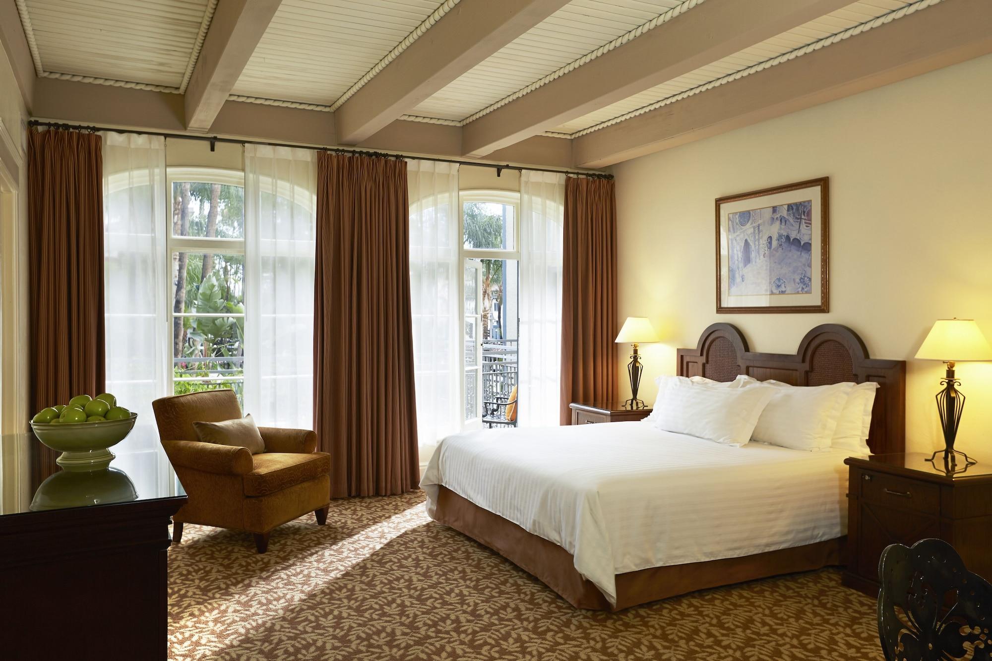 The Mission Inn Hotel And Spa Riverside Extérieur photo