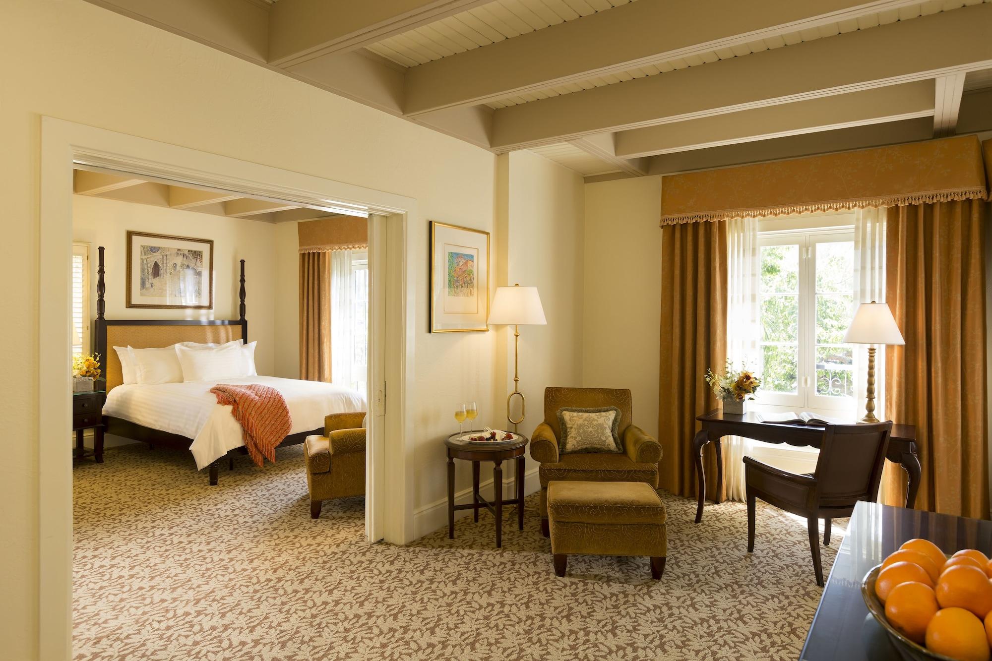 The Mission Inn Hotel And Spa Riverside Extérieur photo