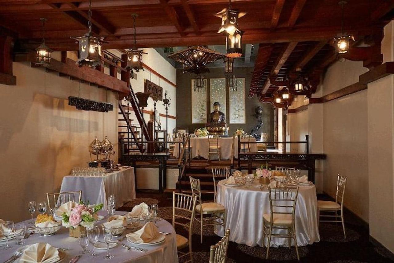 The Mission Inn Hotel And Spa Riverside Extérieur photo