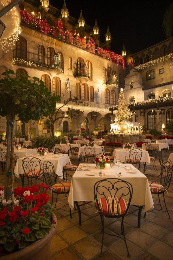 The Mission Inn Hotel And Spa Riverside Extérieur photo