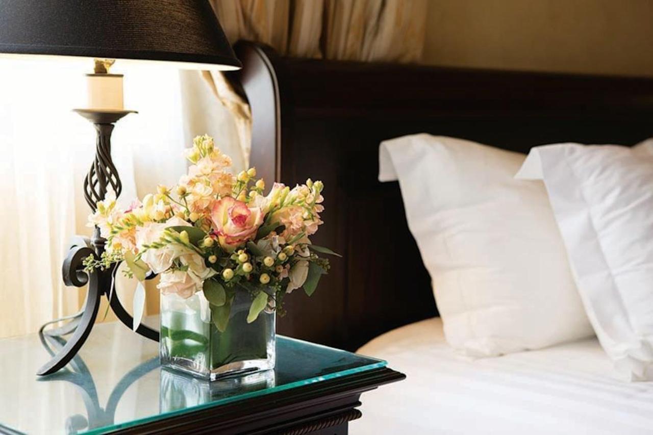 The Mission Inn Hotel And Spa Riverside Extérieur photo
