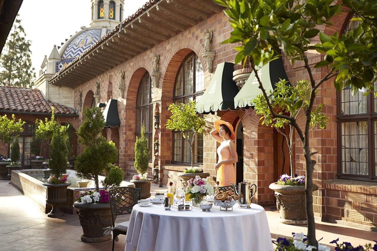 The Mission Inn Hotel And Spa Riverside Extérieur photo