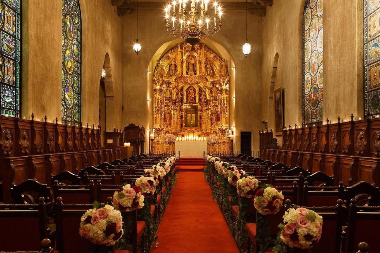 The Mission Inn Hotel And Spa Riverside Extérieur photo