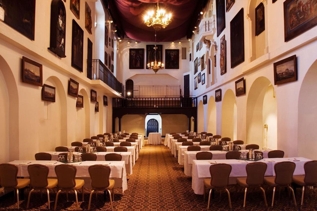 The Mission Inn Hotel And Spa Riverside Extérieur photo