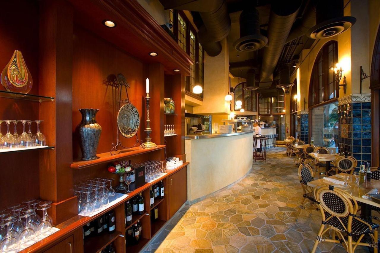 The Mission Inn Hotel And Spa Riverside Extérieur photo