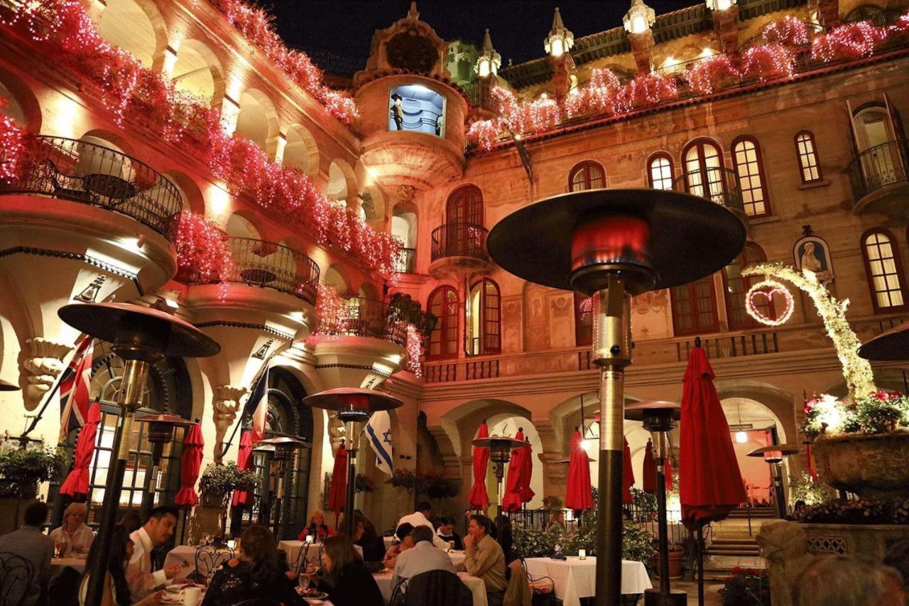 The Mission Inn Hotel And Spa Riverside Extérieur photo