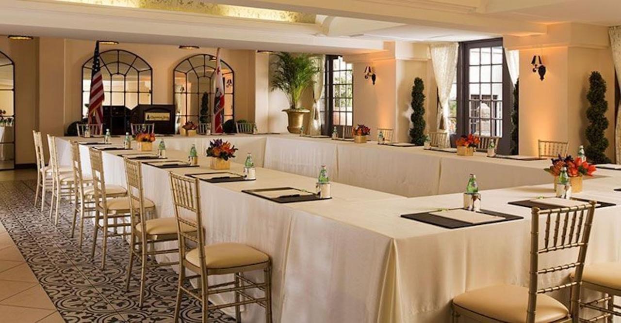 The Mission Inn Hotel And Spa Riverside Extérieur photo
