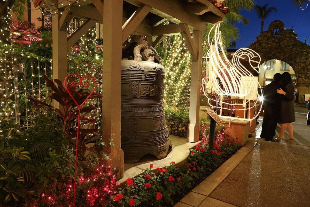 The Mission Inn Hotel And Spa Riverside Extérieur photo