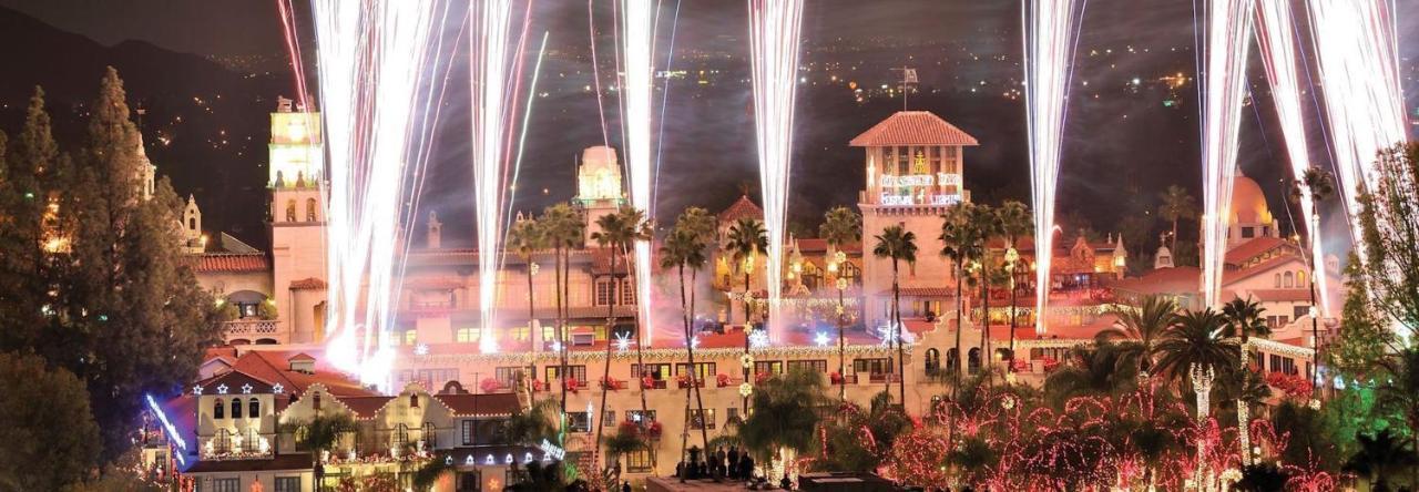 The Mission Inn Hotel And Spa Riverside Extérieur photo