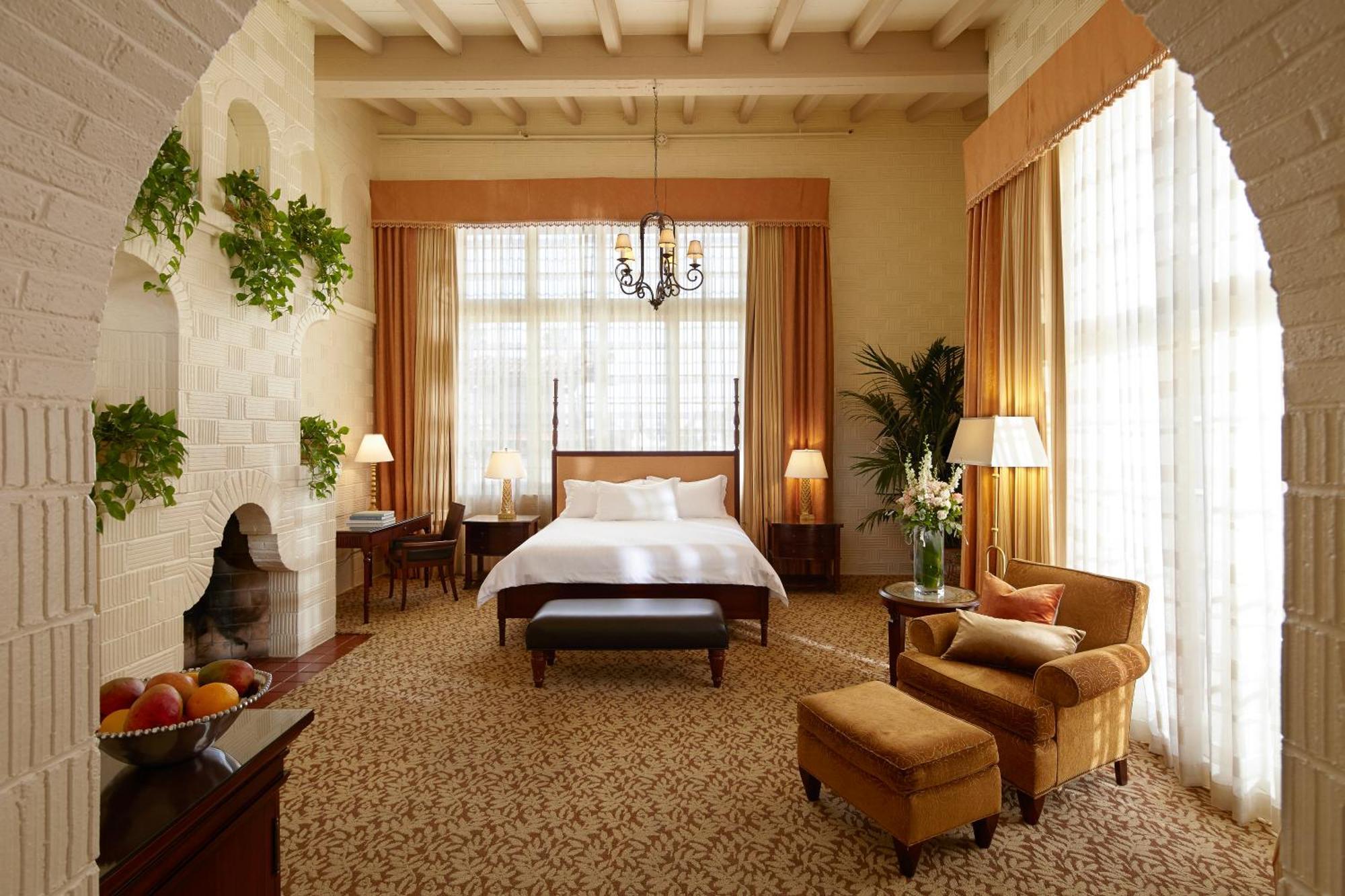 The Mission Inn Hotel And Spa Riverside Extérieur photo