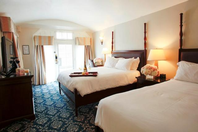 The Mission Inn Hotel And Spa Riverside Extérieur photo