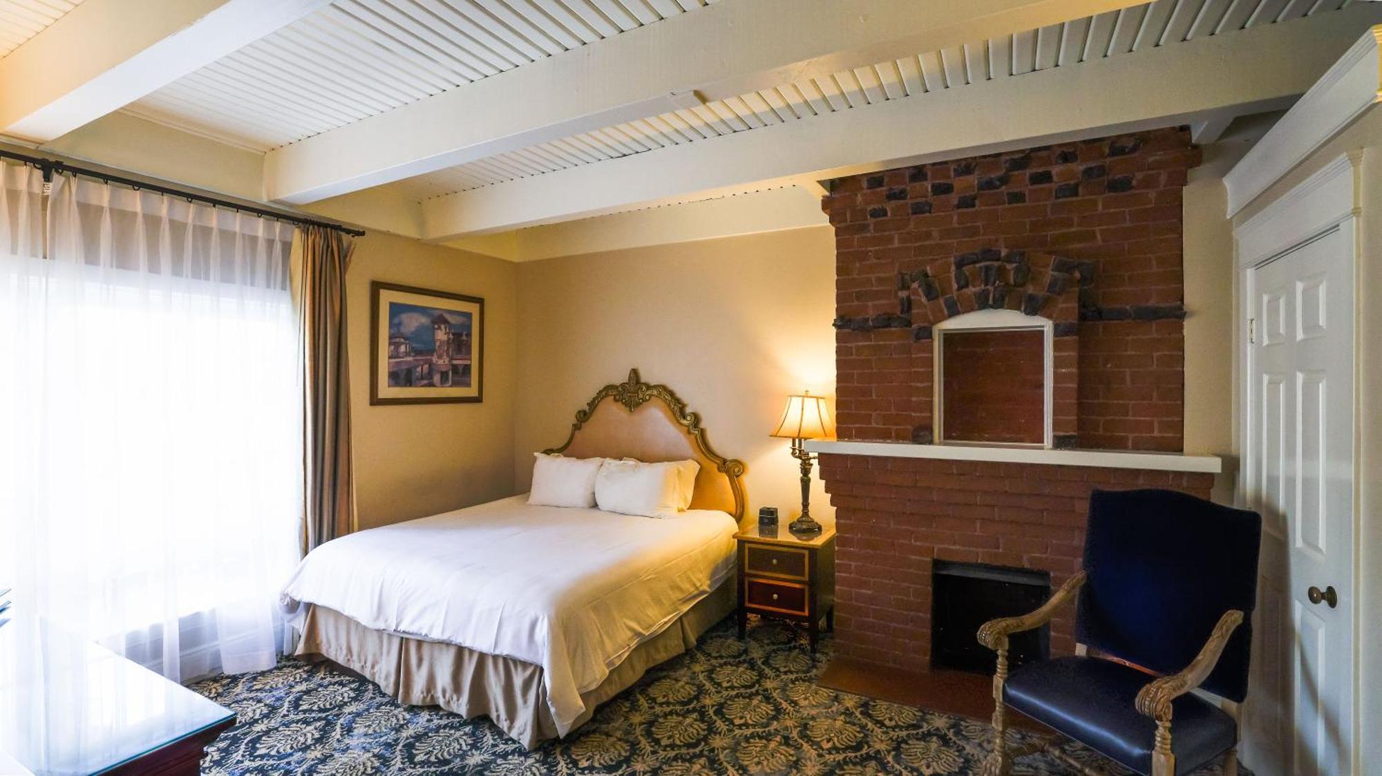 The Mission Inn Hotel And Spa Riverside Extérieur photo