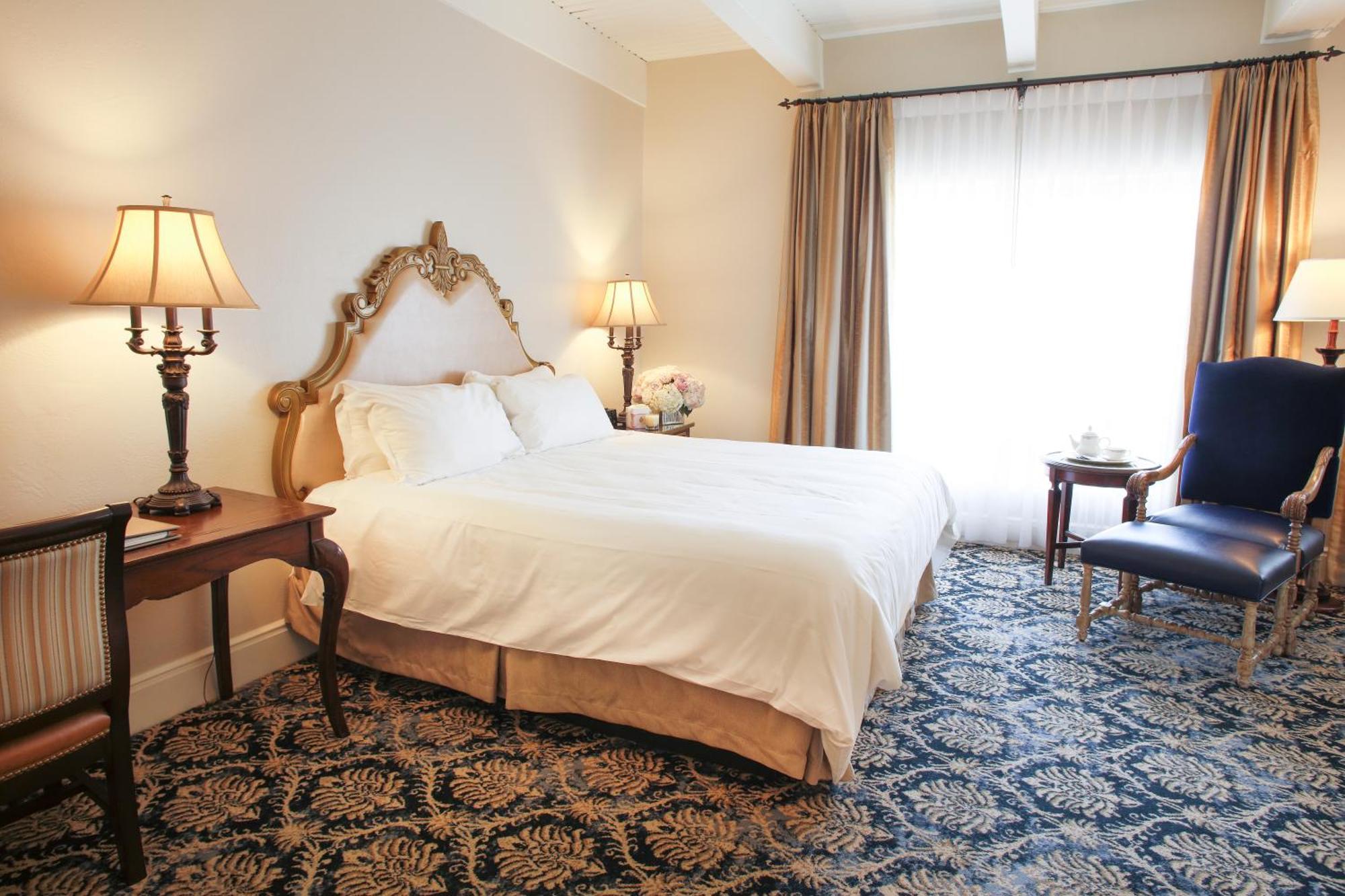 The Mission Inn Hotel And Spa Riverside Extérieur photo