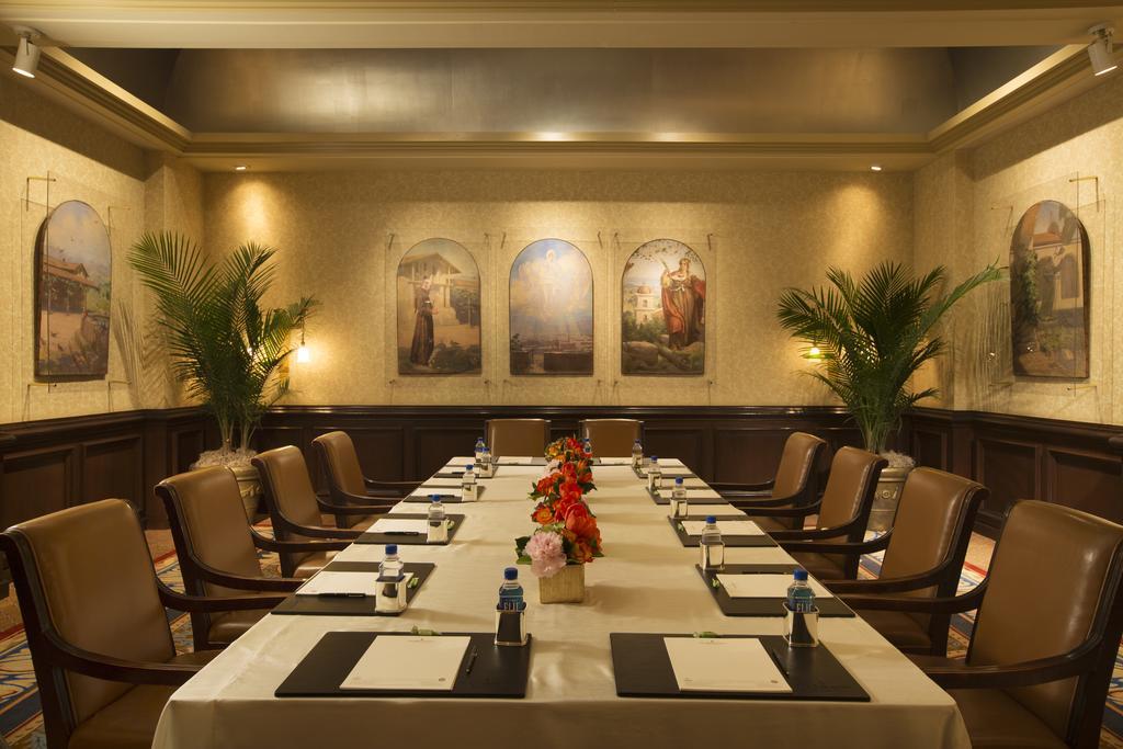 The Mission Inn Hotel And Spa Riverside Extérieur photo