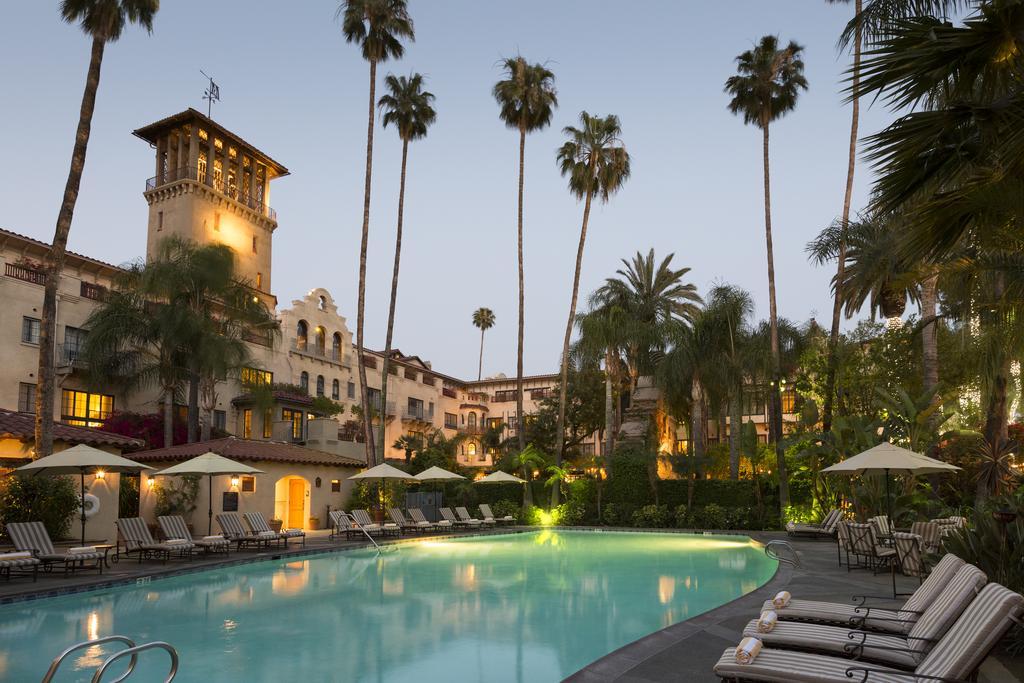 The Mission Inn Hotel And Spa Riverside Extérieur photo