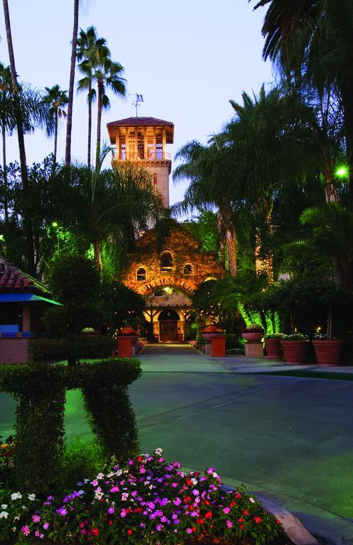 The Mission Inn Hotel And Spa Riverside Extérieur photo