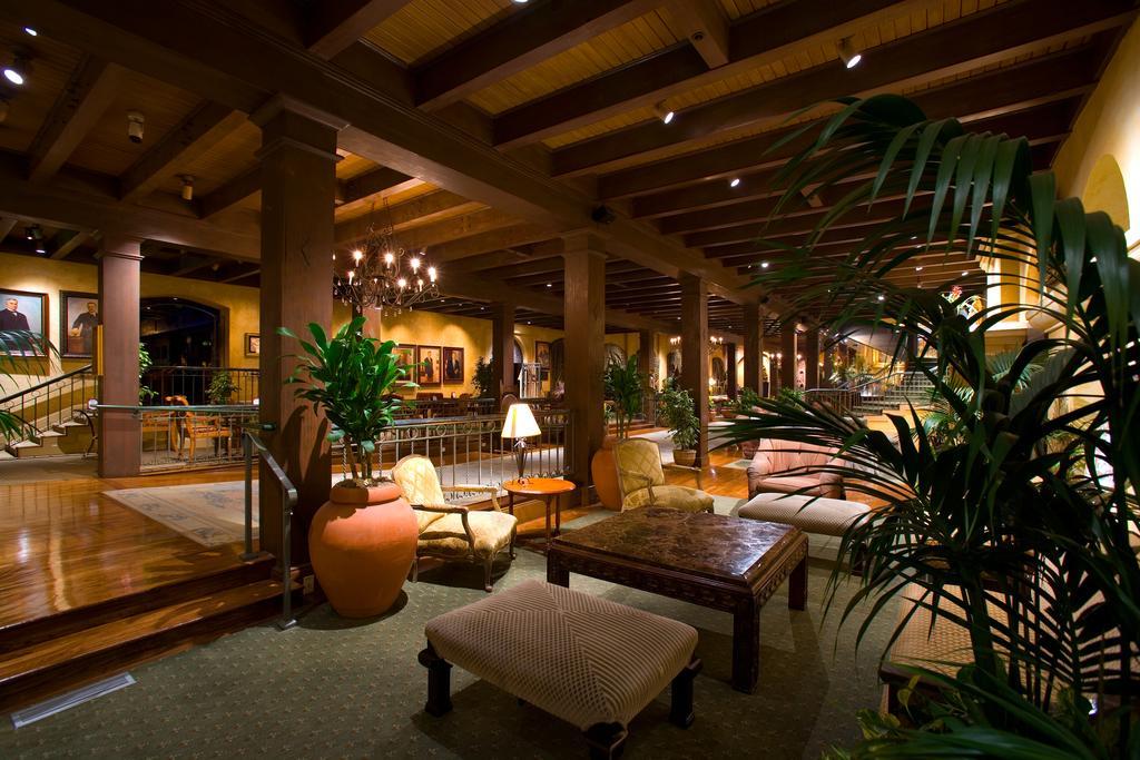 The Mission Inn Hotel And Spa Riverside Intérieur photo