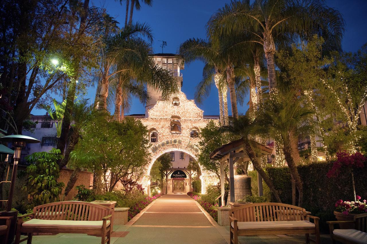 The Mission Inn Hotel And Spa Riverside Extérieur photo