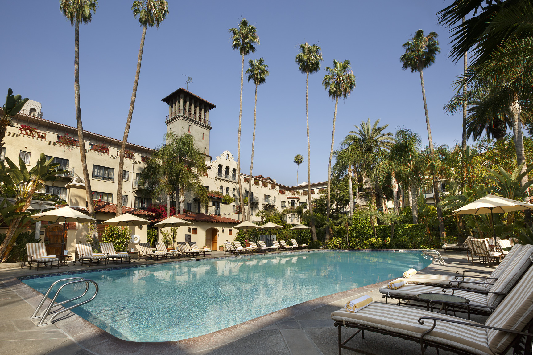The Mission Inn Hotel And Spa Riverside Extérieur photo